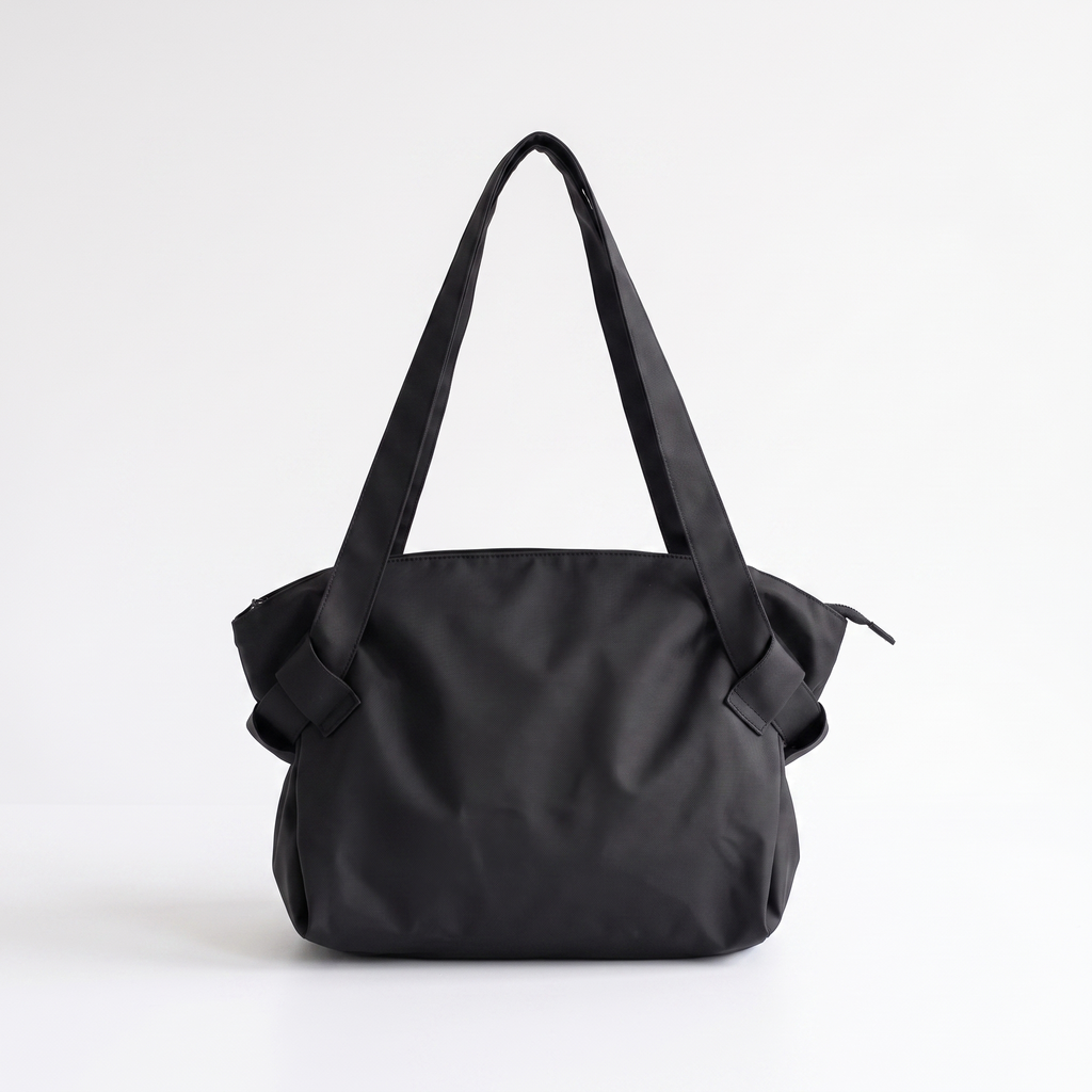 Sac Plika — emporte tout, sans te charger