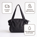 Sac Plika — emporte tout, sans te charger